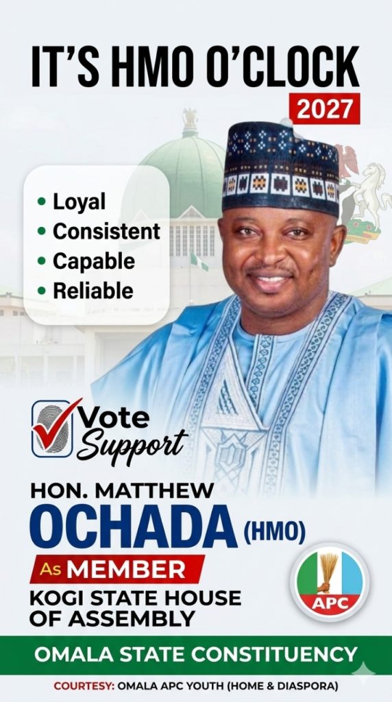 HMO 2027: Time To Reward Party Loyalty